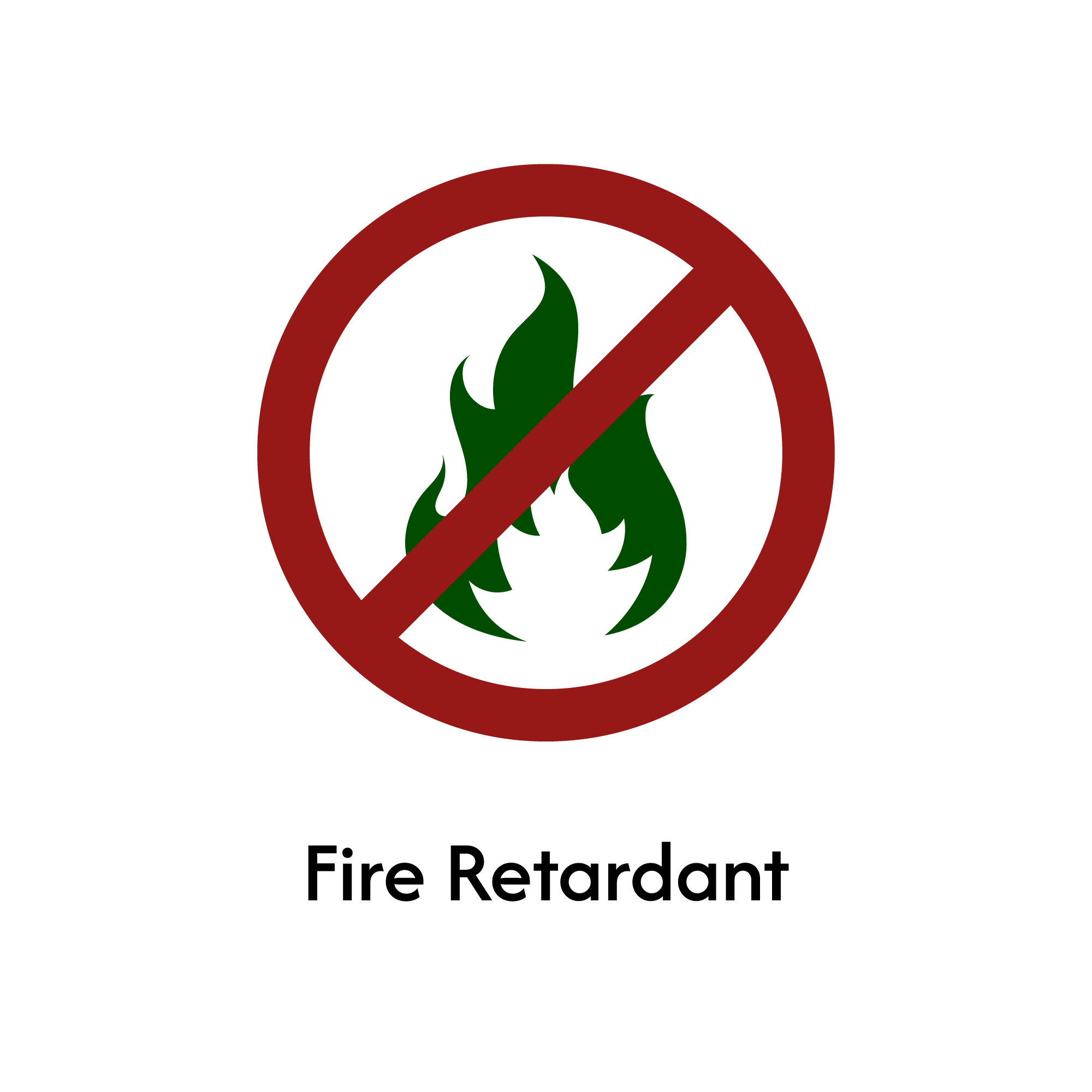 FIRE-RETARDANT