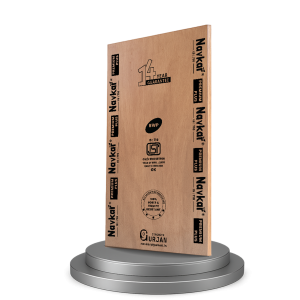 Navkar Fortune Gold MR Grade Plywood