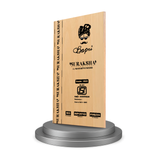 Navkar Suraksha WWR Waterproof Plywood