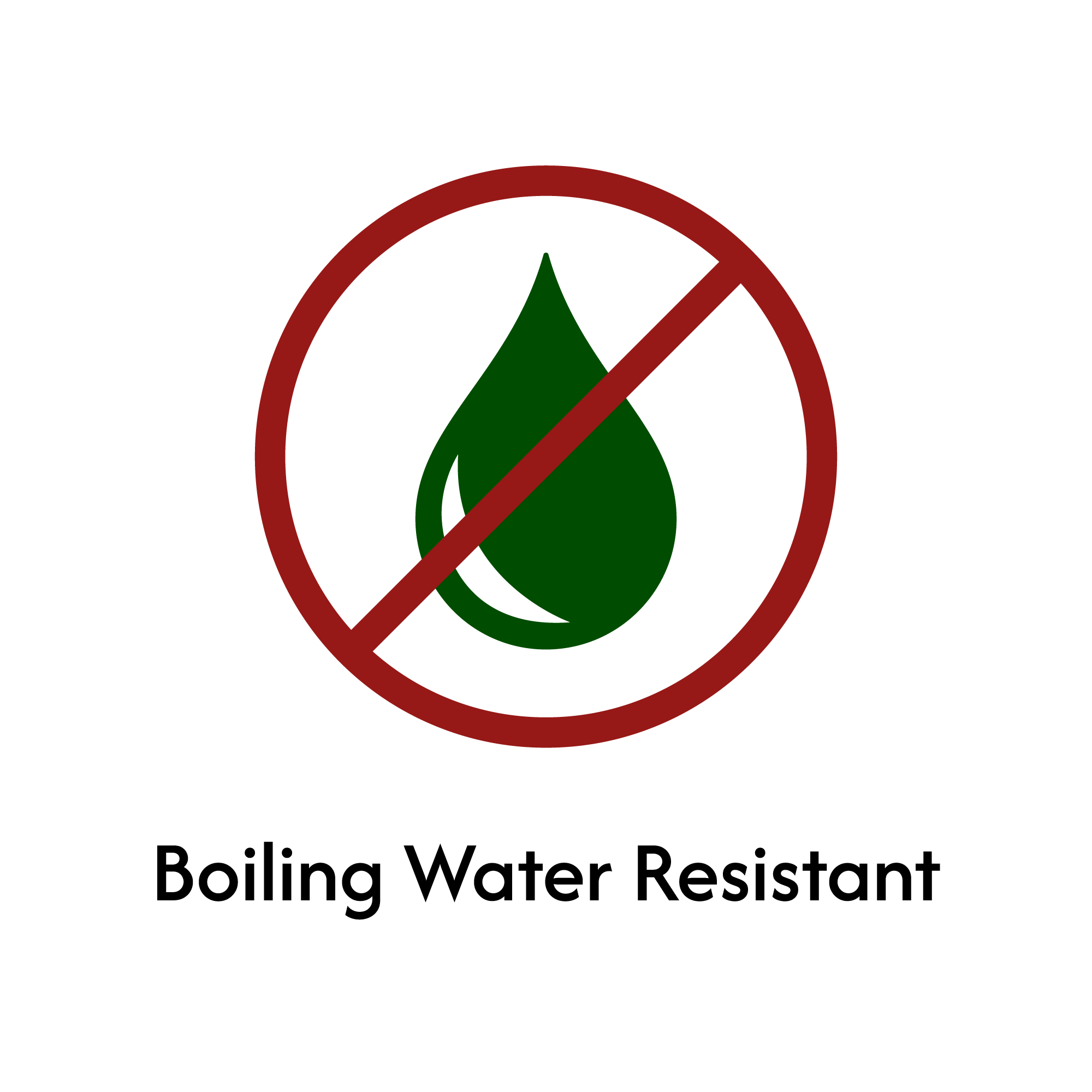 boiling-water-resistance