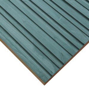 C78 Dyed Green Tulip