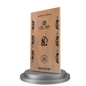 Navkar Premium BWR-303 Grade Plywood