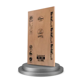 Navkar Silver BWR-303 Grade Plywood