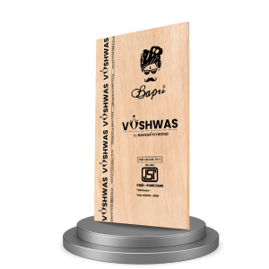 Vishwas MR BWR-303 Grade Plywood